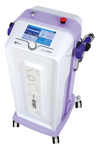 Máy xung kích trị liệu