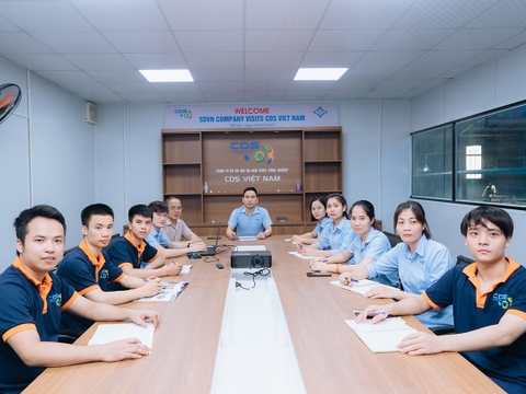 Meeting Room 02