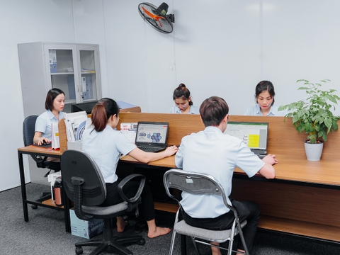 General Affairs Department