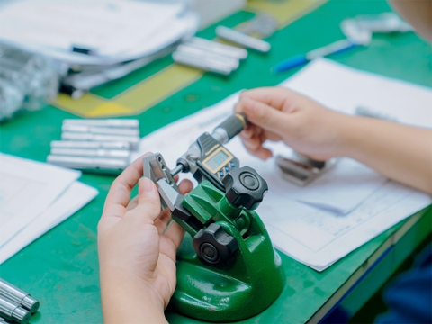 Micrometer