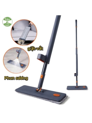 Cây lau tự vắt phun sương ODAY FP-26