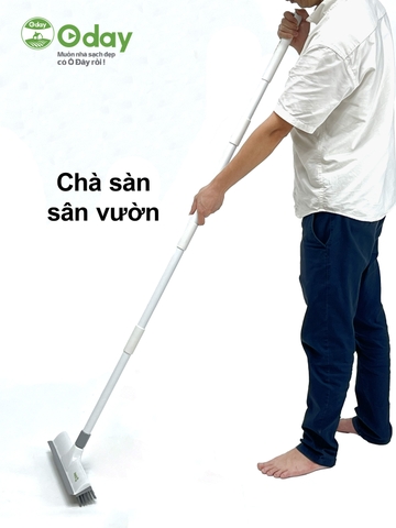 Cây chà sàn sân vườn Oday YY-C003(L)
