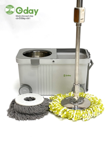 Bộ lau nhà 360 độ Oday F58