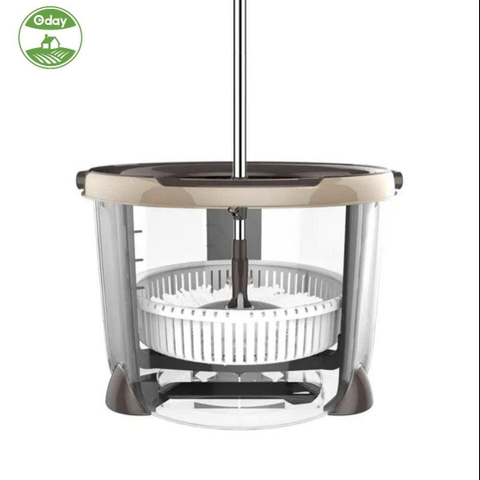 Bộ lau nhà xô tròn Oday M2