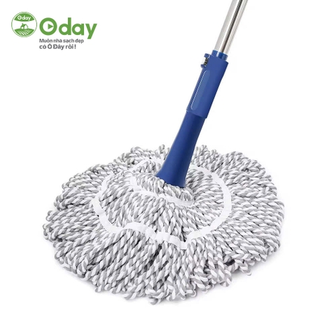 Cây lau nhà xoắn tay Oday XSL-2
