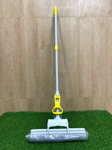 Cây lau mút xốp Oday YF-04F PVA Mop 38cm