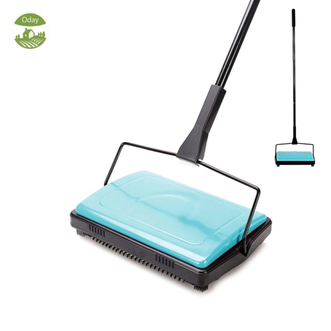 Máy quét thảm Oday FD-03