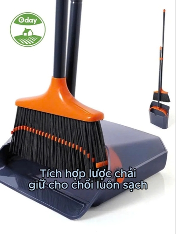 Bộ hót rác Oday FSZ-048
