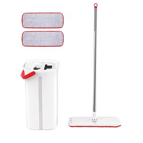 Bộ lau nhà xô đứng Oday YD-05