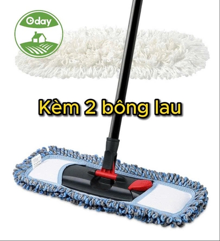 Cây lau công nghiệp Oday FC-33