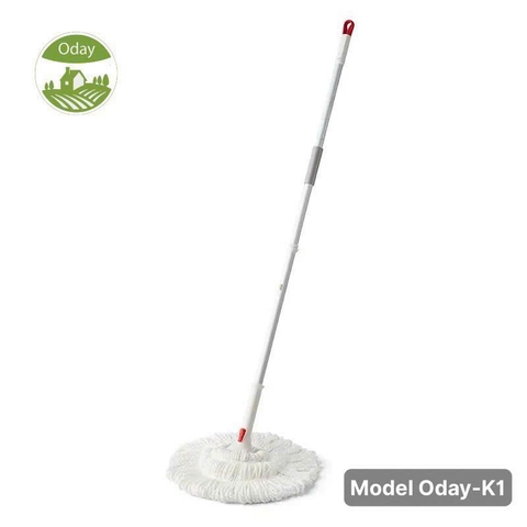 Cây lau xoắn tay Oday K1 FZ-05