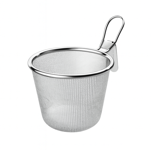 Rây lưới cài nồi inox 304 cao cấp Wagensteiger