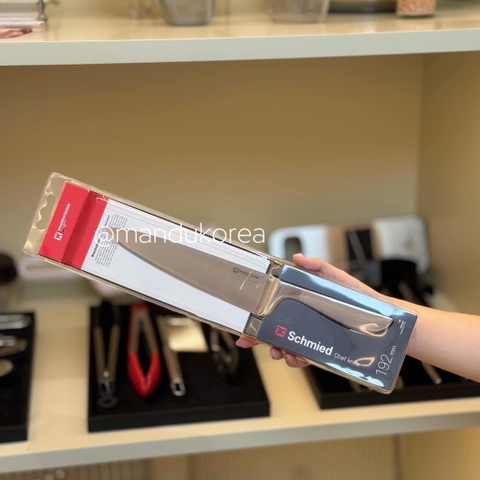 Bộ dao Wagensteiger Schmied Kinife