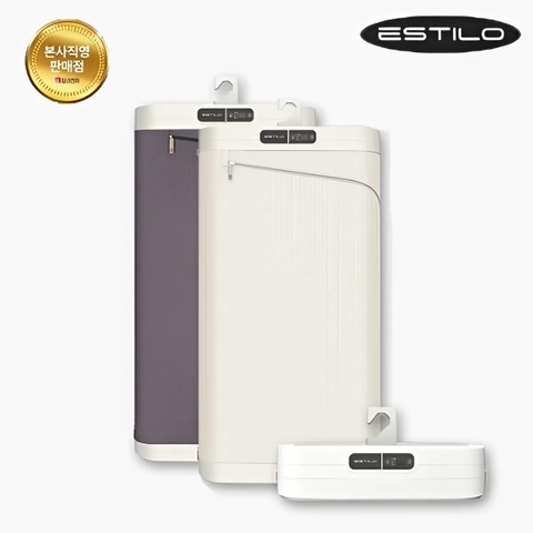 Tủ Giặt Chăm Sóc Quần Áo Estilo