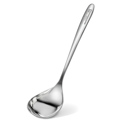 Muôi múc canh inox 304 Wagensteiger