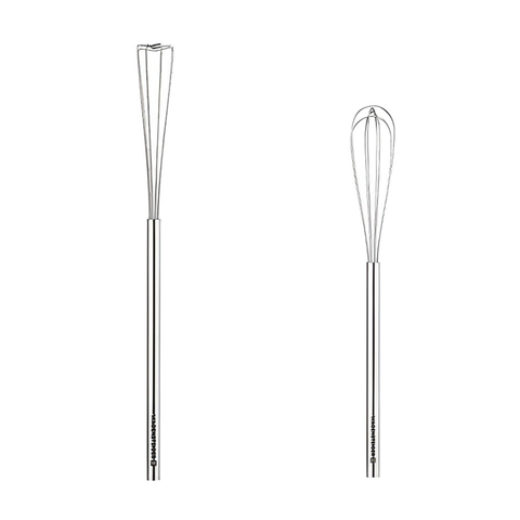 Phới đánh trứng inox Wagensteiger