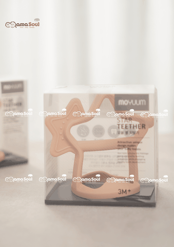 Gặm nướu trẻ em - Moyuum