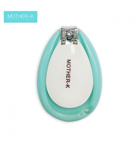 Dụng Cụ Cắt Móng Tay, Móng Chân Sơ Sinh Mother-K Hàn Quốc từ 9 tháng tuổi