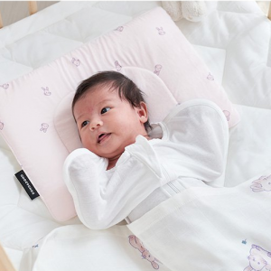 Gối Duraron Dono&Dono cho trẻ sơ sinh