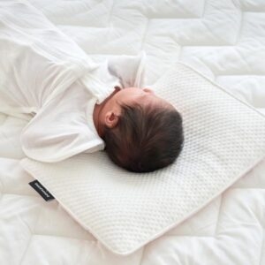 Gối Duraron Dono&Dono cho trẻ sơ sinh