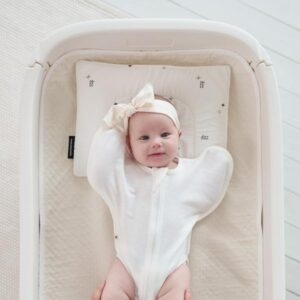 Gối Duraron Dono&Dono cho trẻ sơ sinh