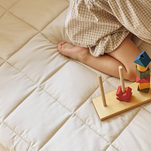 Đệm Modal Baby Topper Dodo&Dono (hàng order)