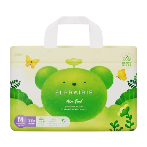 Tã quần Air Feel ELPRAIRIE