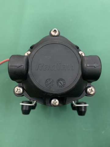 Các bước đơn giản để thay đầu bơm cho máy lọc nước tại nhà