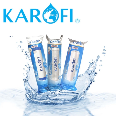 Hướng dẫn kiểm tra hàng chính hãng Karofi