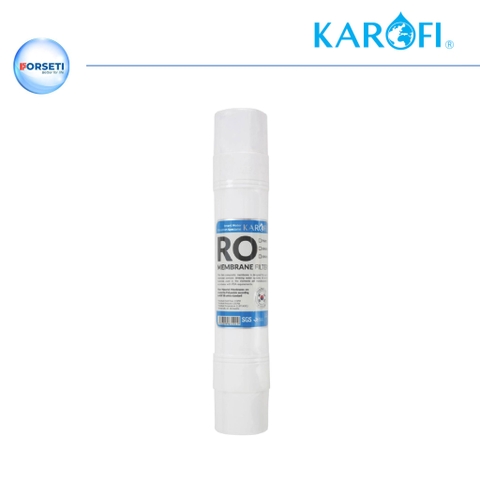 Hướng dẫn thay màng lọc RO 100GPD Hàn Quốc đơn giản tại nhà