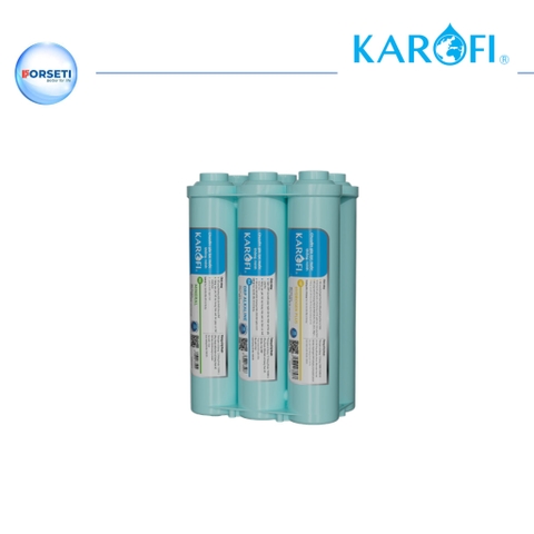 Hướng dẫn chi tiết cách chuyển đổi lõi chức năng Karofi rời sang bộ chức năng hiệu suất cao HP 6.2