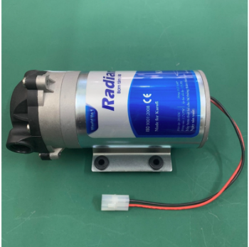 Hướng dẫn cách xả air máy lọc nước RO