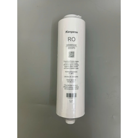 Màng RO Kangaroo dùng cho máy KG400HU, KG400HD, KG400US