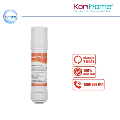 Lõi Mineral - KoriHome (U-Type)