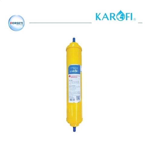 Lõi lọc số 2 Cation dạng lõi T3322