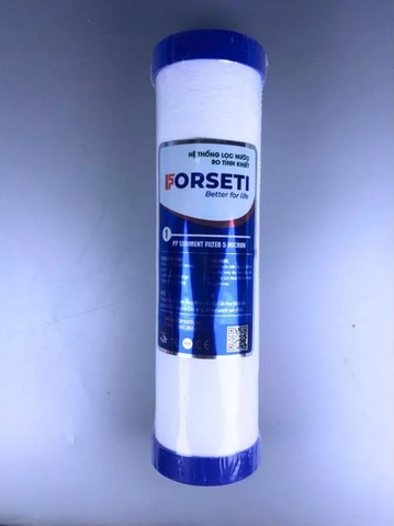 Lõi lọc số 1 Forseti