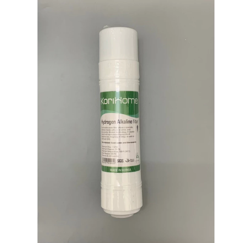 Combo 2 lõi chức năng Nano và Hydrogen - Korihome