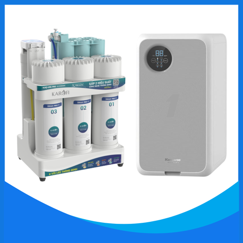 Máy lọc nước giá tốt