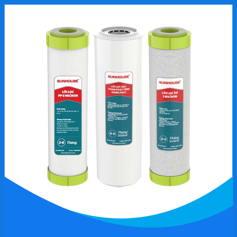 Lõi lọc Sunhouse