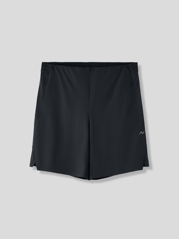 Quần Shorts Gió Seamless Laser