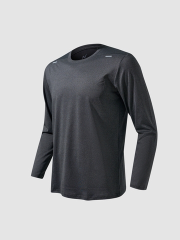 Áo Phông Dài Tay Thể Thao NEVO Cơ Bản