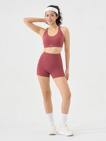 Áo Ngực Có Đệm Siêu Co Giãn