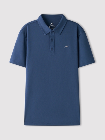 Áo Polo Thể Thao Regular Siêu Nhẹ