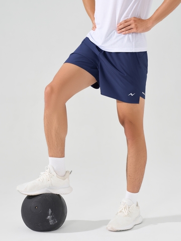 Quần Shorts XtraMove 5inch Túi Sau