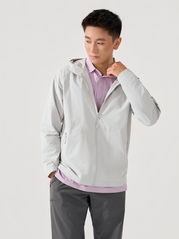 Áo gió nam co giãn 4 chiều DailyMove