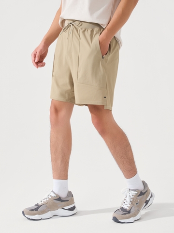 Quần Shorts Thể Thao Nam Cạp Chun