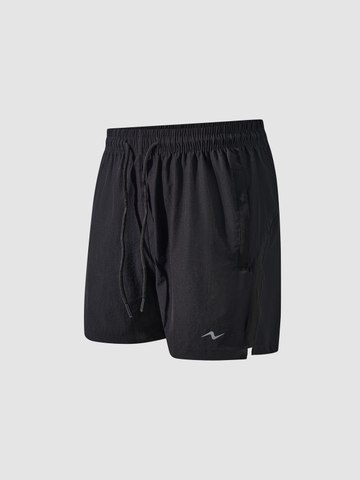 Quần Short Nam Thể Thao Co Giãn Dây Rút