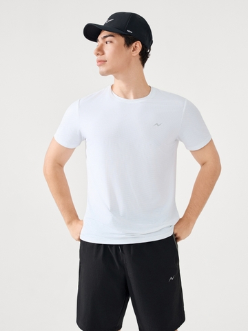 Áo Phông Thể Thao Nam Athleisure Cơ Bản