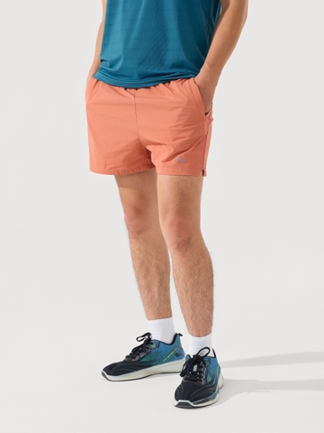 Quần Shorts Thể Thao Nam LiteMove Dáng Ngắn Cơ Bản