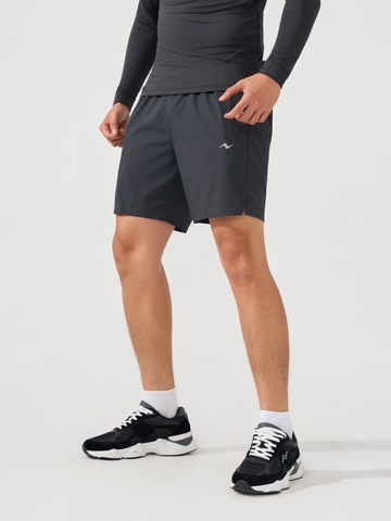 Quần Shorts Thể Thao Nevo Cơ Bản